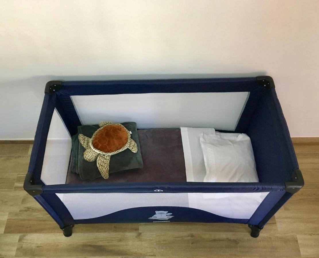 La Libraia Apartment Аджерола Екстериор снимка