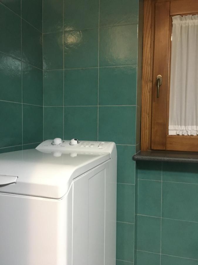 La Libraia Apartment Аджерола Екстериор снимка